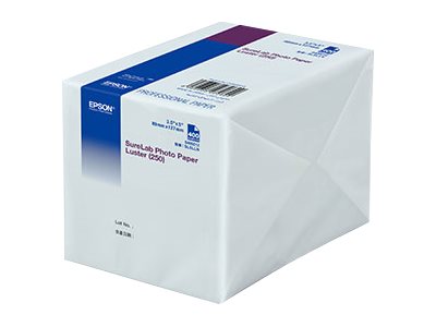 Epson SureLab - Glanz - 90 x 130 mm - 250 g/m