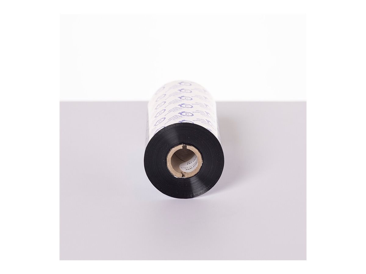 Brother Standard - 5er-Pack - Schwarz - 154 mm
