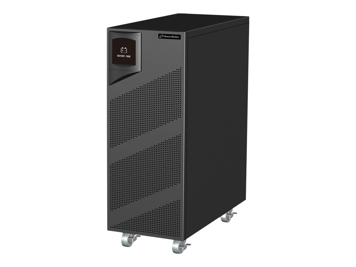 PowerWalker Battery Pack - Batteriegeh�use