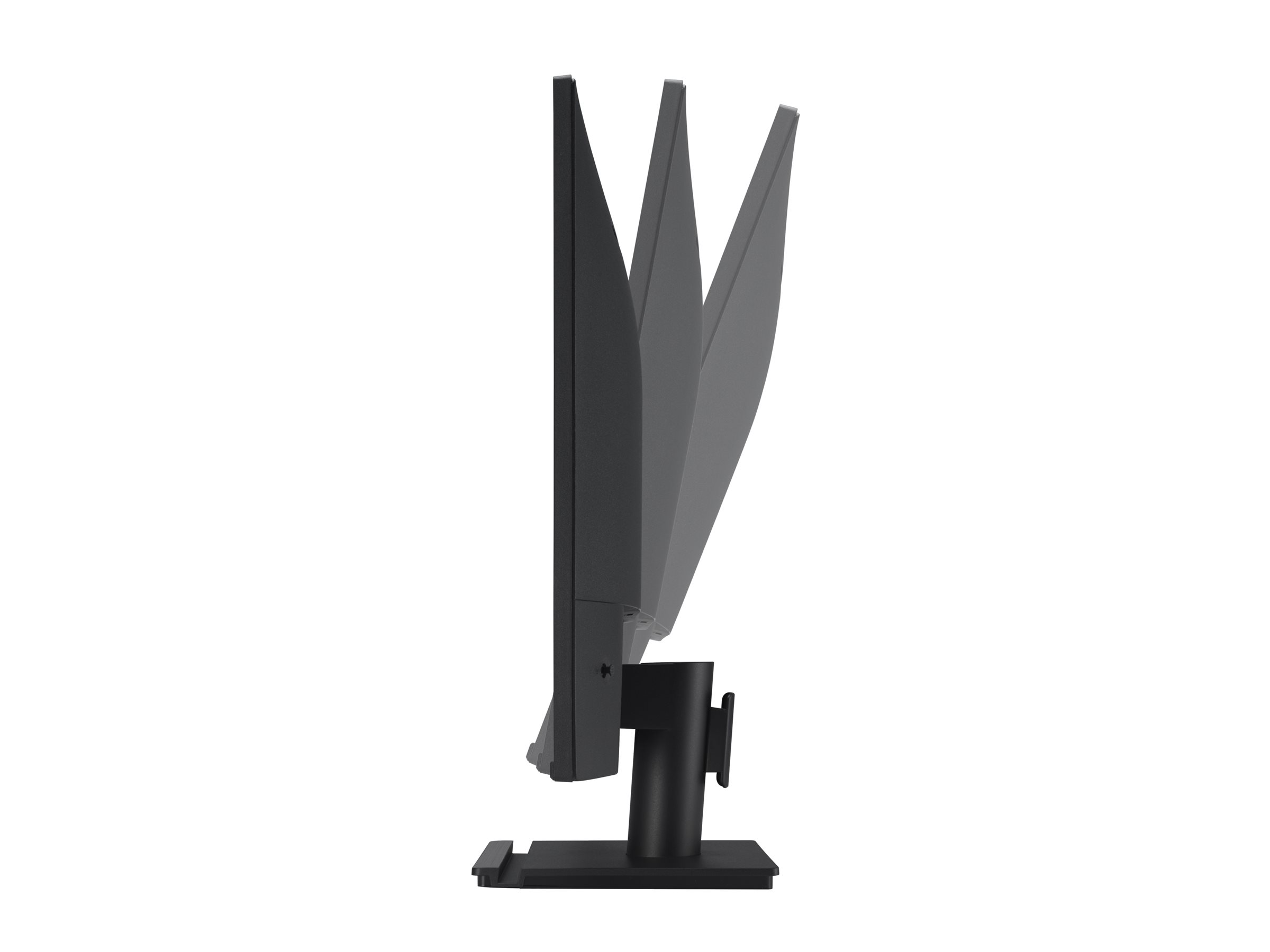 ASUS VA27AQ pantalla para PC 68,6 cm (27) 2560 x 1440 Pixeles Quad HD LCD Negro