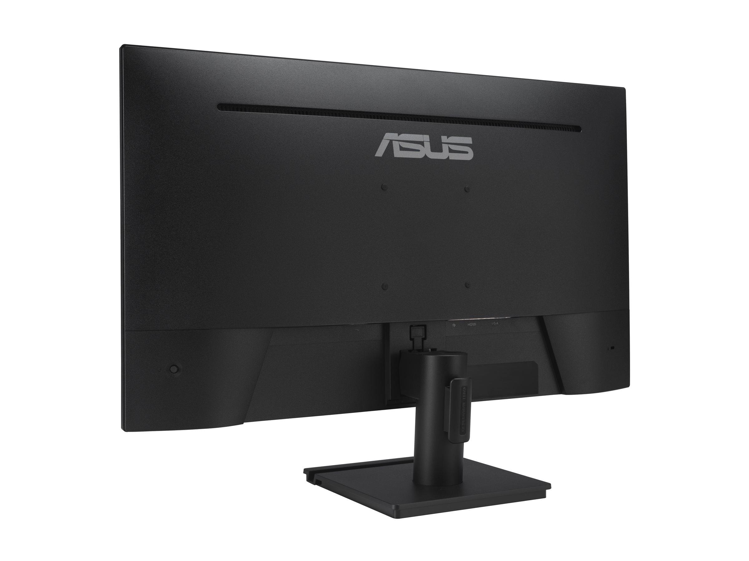 ASUS VA27AQ pantalla para PC 68,6 cm (27) 2560 x 1440 Pixeles Quad HD LCD Negro
