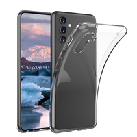 dbramante1928 GREENLAND GALAXY A13 CLEAR coque de protection pour t�l�phones portables