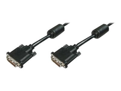 Digitus Cavo di collegamento DVI