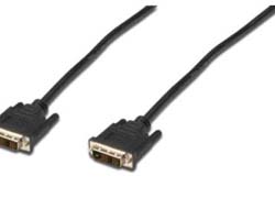Digitus Cble de raccordement DVI