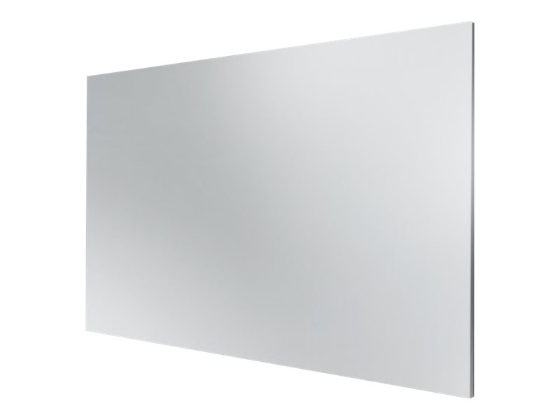 celexon Expert PureWhite - Leinwand - geeignet f�r Wandmontage - 472 cm (186)