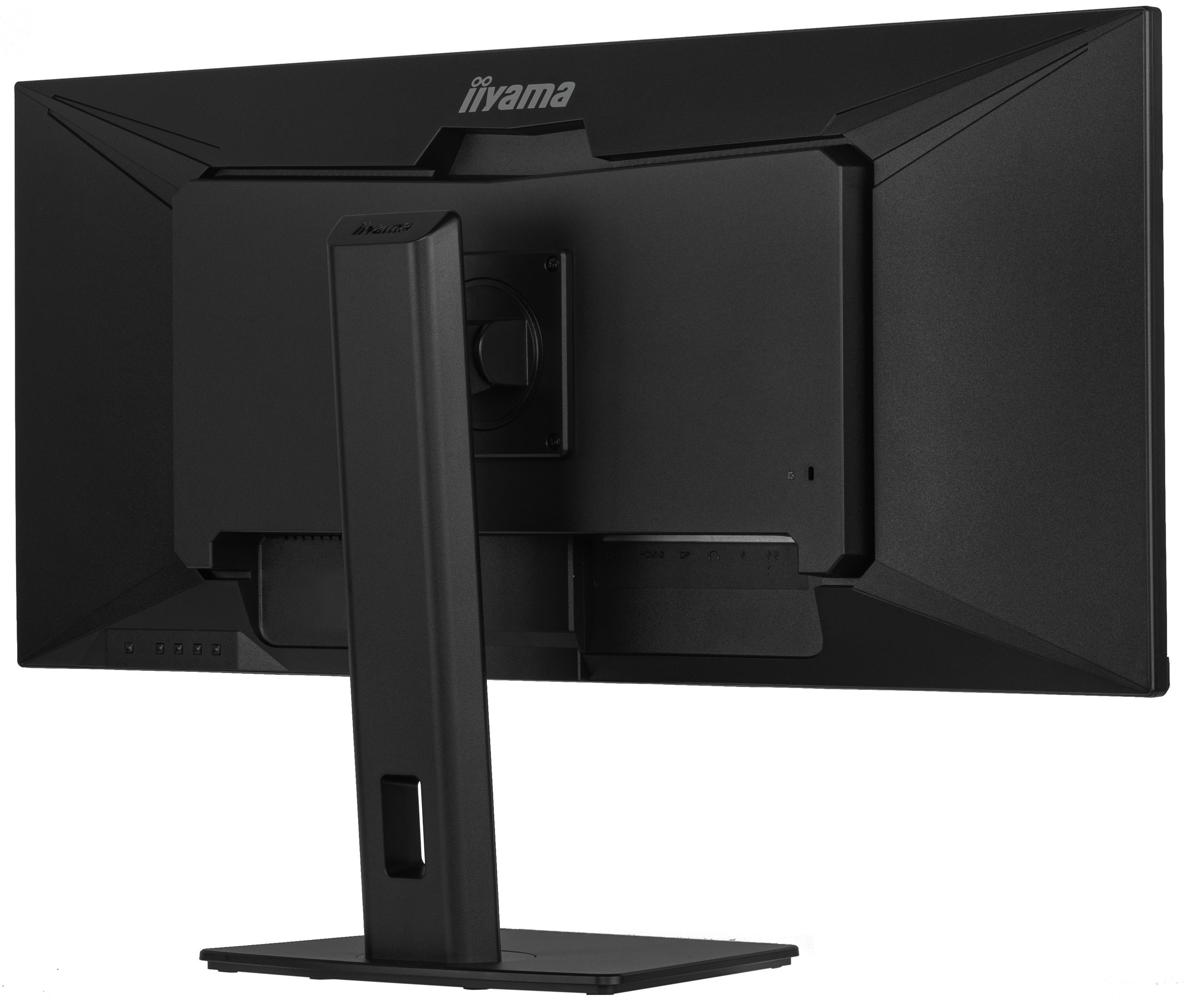 Iiyama ProLite XUB3493WQSU-B6 - LED-Monitor - 86.4 cm (34)