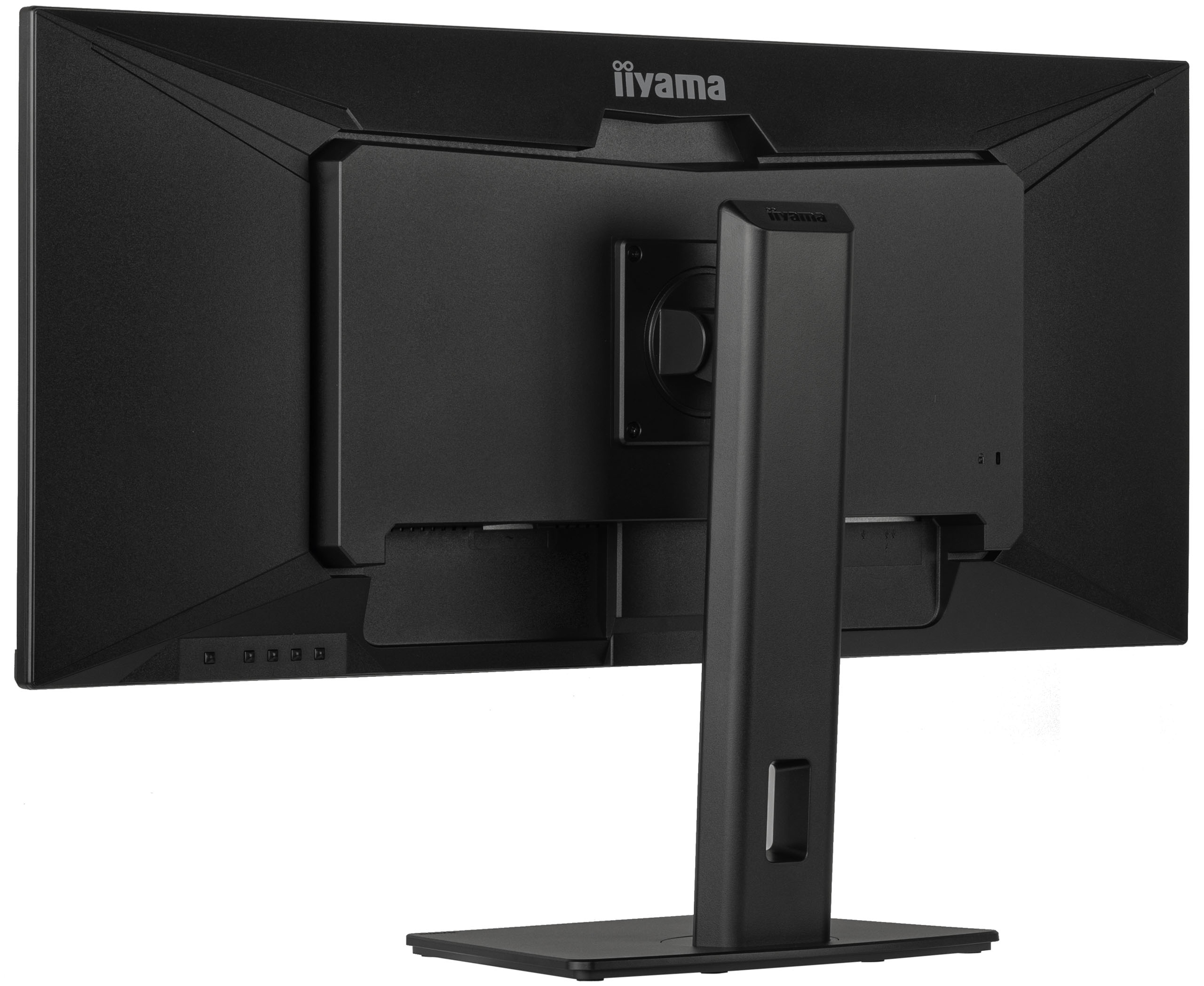 Iiyama ProLite XUB3493WQSU-B6 - LED-Monitor - 86.4 cm (34)