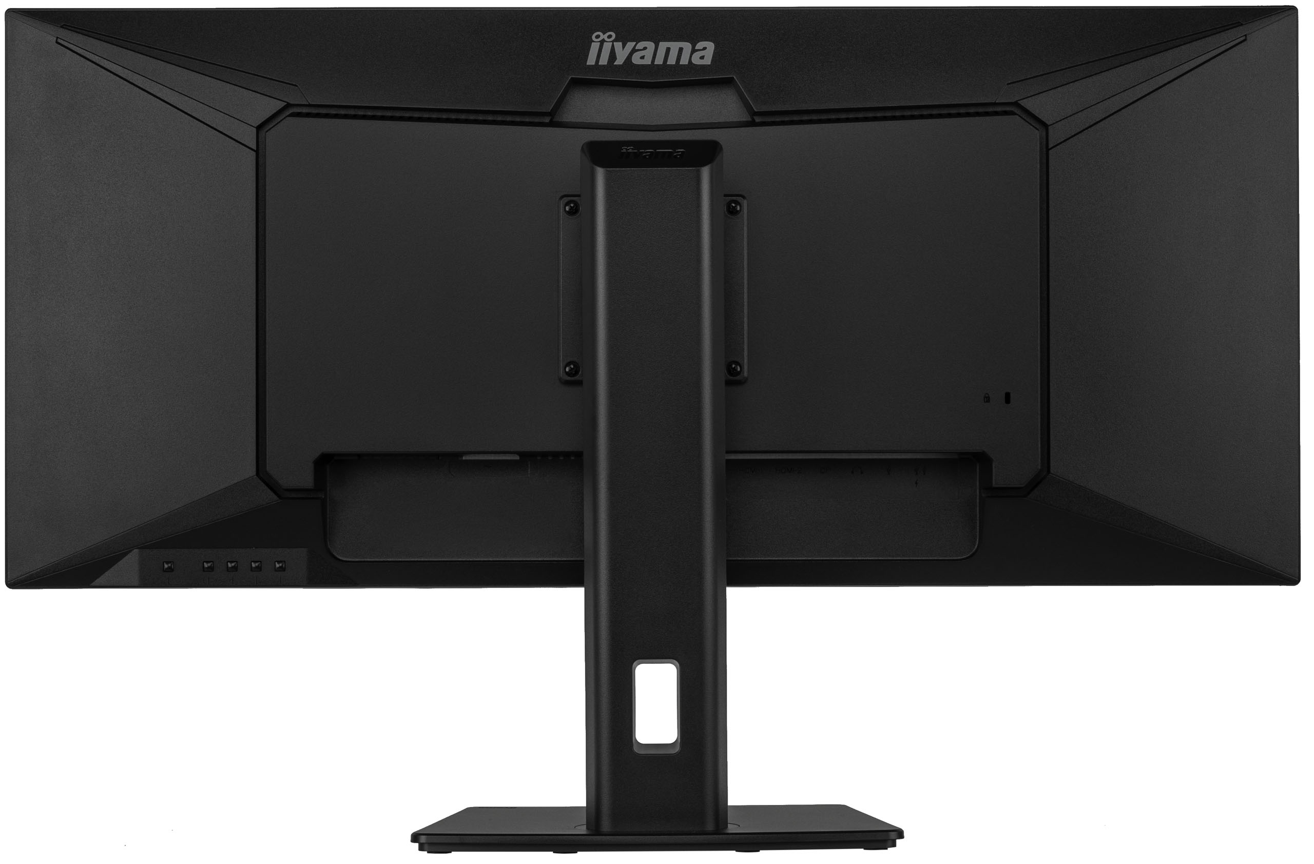 Iiyama ProLite XUB3493WQSU-B6 - LED-Monitor - 86.4 cm (34)