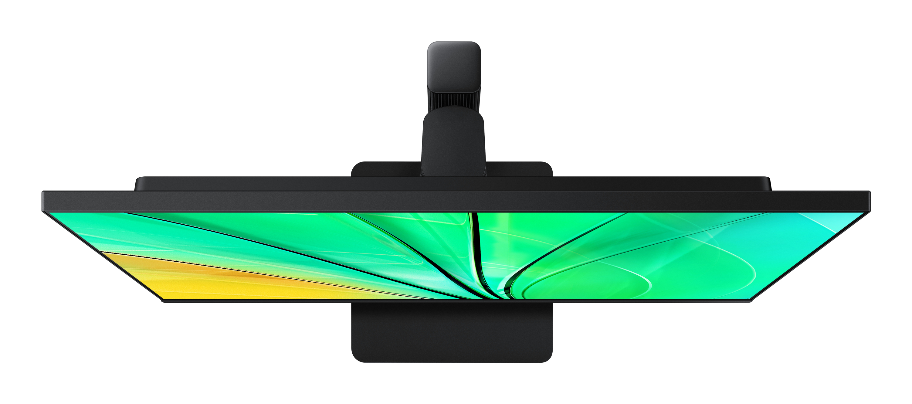 Samsung S60D computer monitor 61 cm (24) 2560 x 1440 pixels Quad HD LCD Black