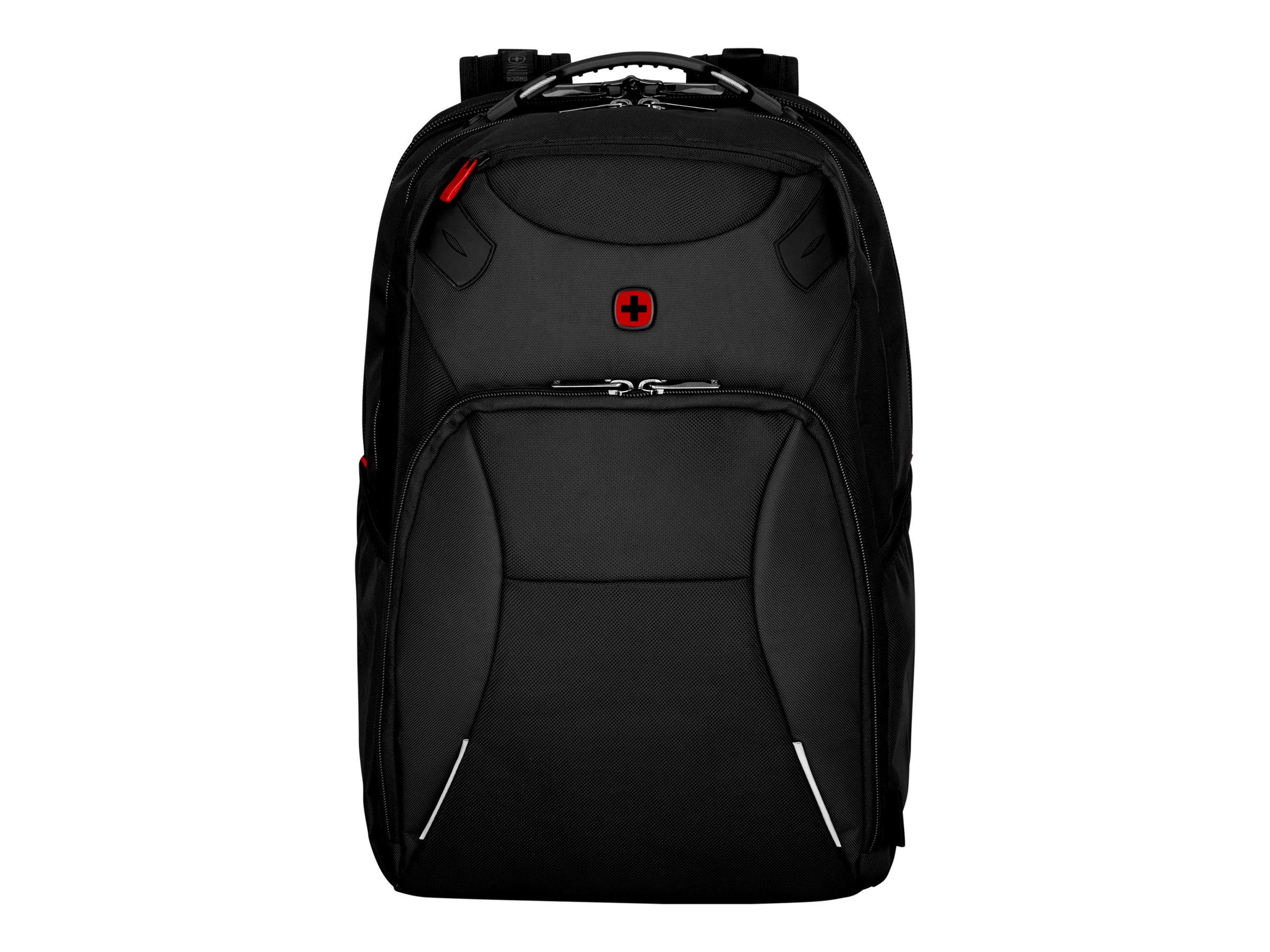 Wenger Cosmic - Notebook-Rucksack - mit Tablet-Tasche - 43.2 cm (17)