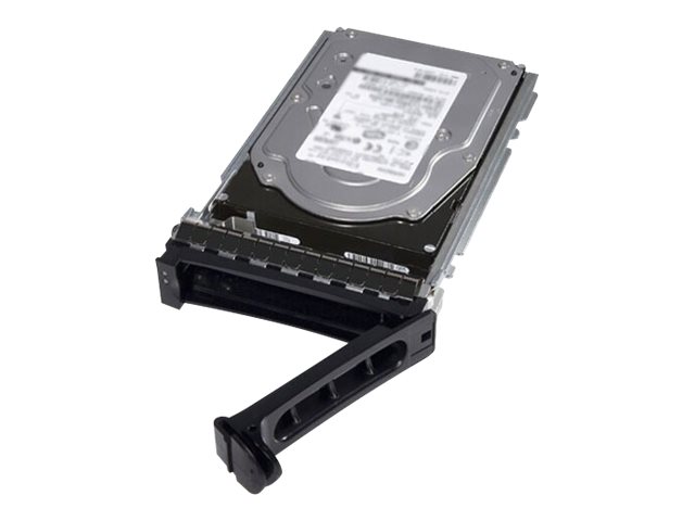 DELL 400-AUWX disque dur 3.5 2000 Go SAS