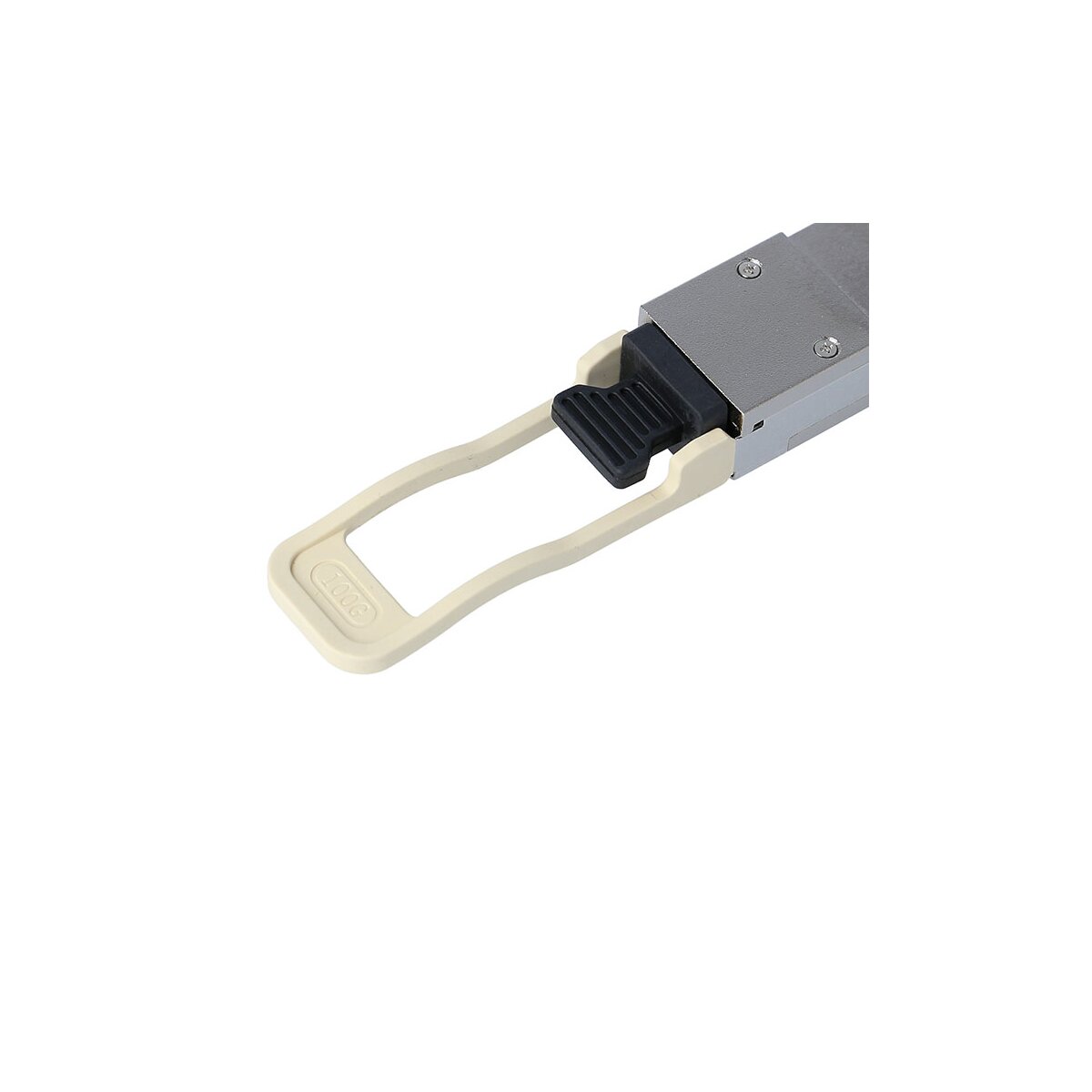 BlueOptics QSFP28 Transceiver 850nm 100GBASE-SR4 100M industrial