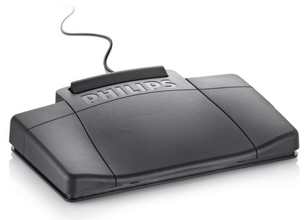 Philips Fu�schalter 2210