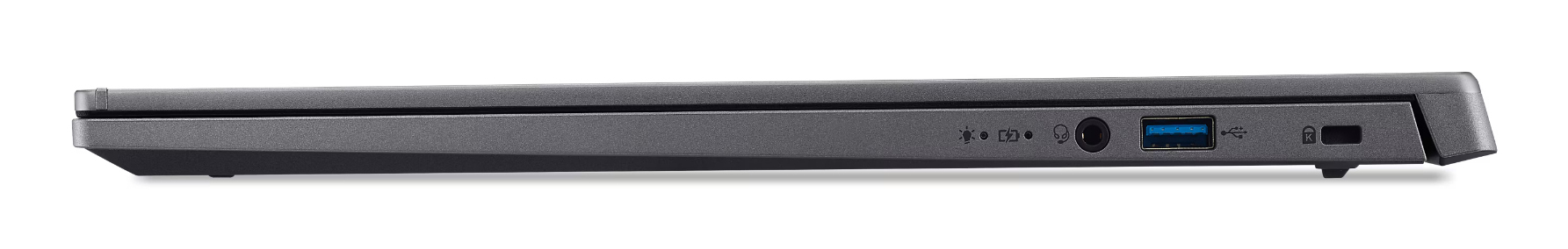 Acer Aspire 16 A16-71M - Intel Core Ultra 7 155H / 1.4 GHz - Win 11 Home - Intel Arc Graphics - 16 GB RAM - 512 GB SSD NVMe - 40.6 cm (16)