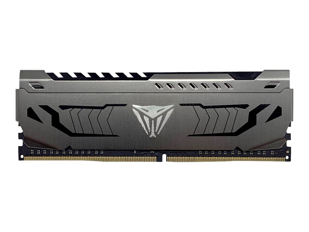 Patriot Memory Viper Steel PVS432G320C6 memory module 32 GB 1 x 32 GB DDR4 3200 MHz