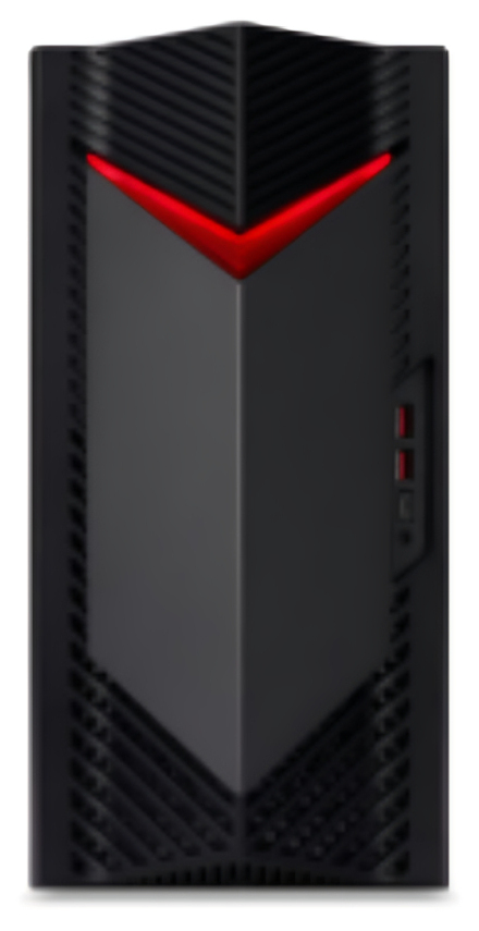 Acer Nitro 50 N50-660 - Tower - Core Ultra 7 265F / 2.4 GHz
