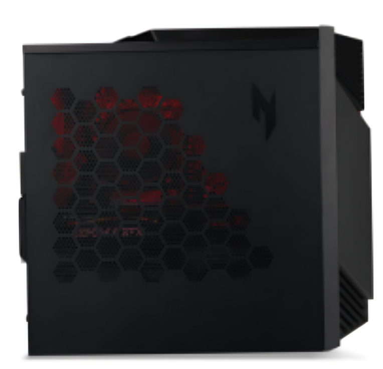 Acer Nitro 50 N50-660 - Tower - Core Ultra 7 265F / 2.4 GHz