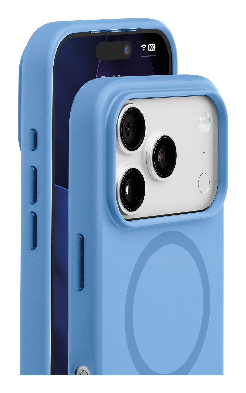 Cellularline AURA MAG - IPHONE 17 PRO MAX / 18 PRO MAX