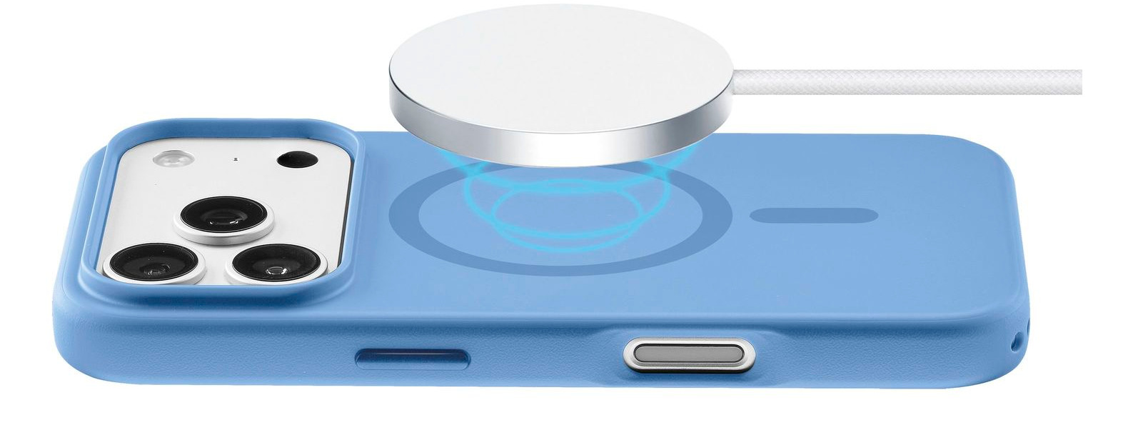 Cellularline AURA MAG - IPHONE 17 PRO MAX / 18 PRO MAX