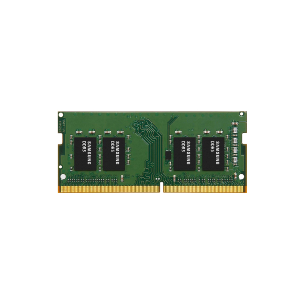 Samsung 8GB DDR5 5600MHz SO-DIMM