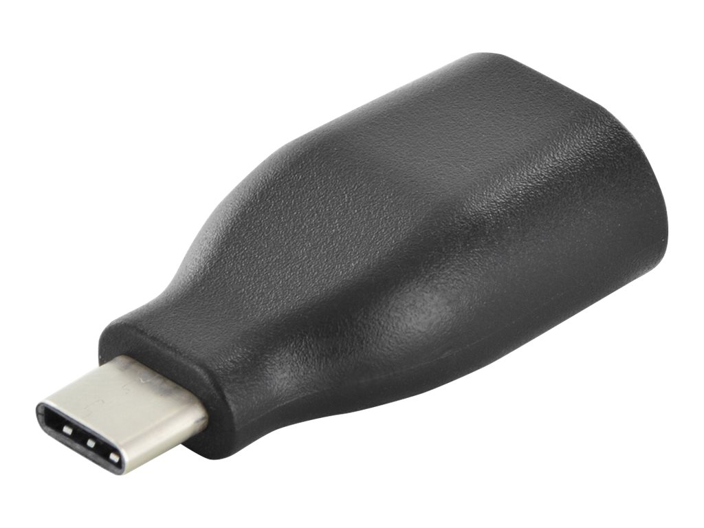 Digitus Adaptador USB, Type-C a A