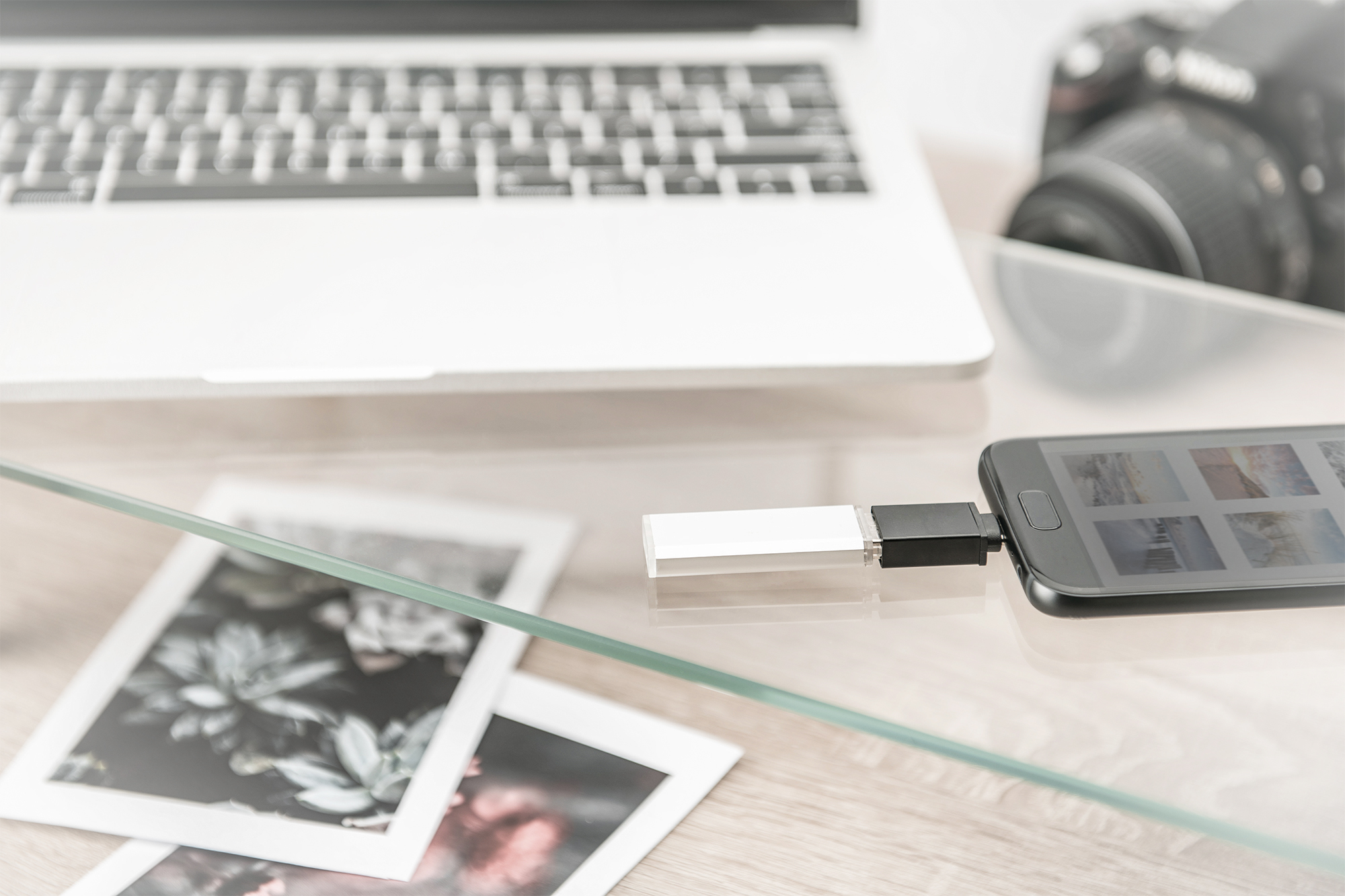 Digitus AK-300506-000-S adattatore per inversione del genere dei cavi USB C USB A Nero