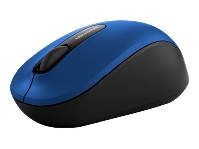 Microsoft Bluetooth Mobile Mouse 3600 - Maus