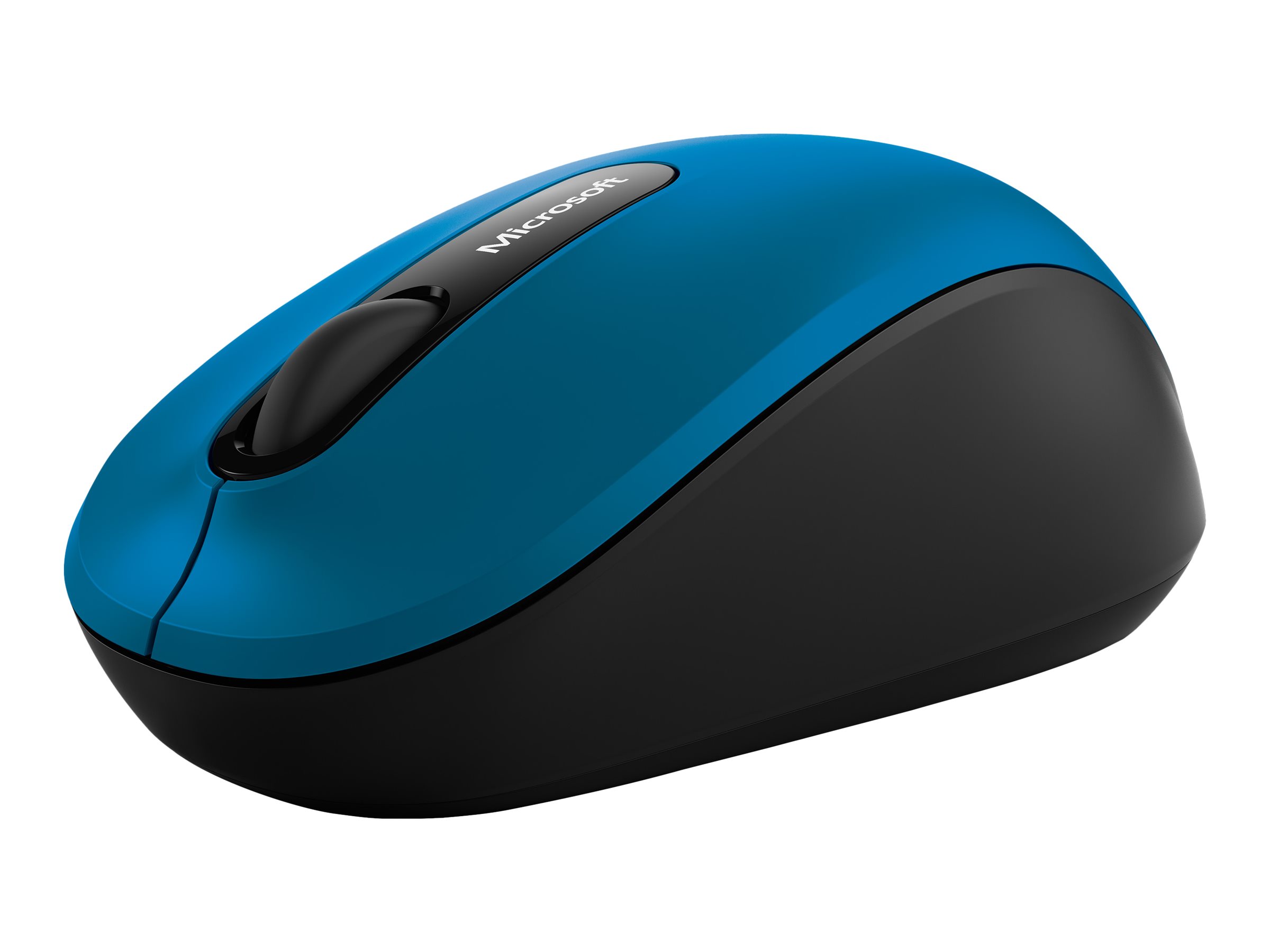 Microsoft Bluetooth Mobile Mouse 3600 - Maus