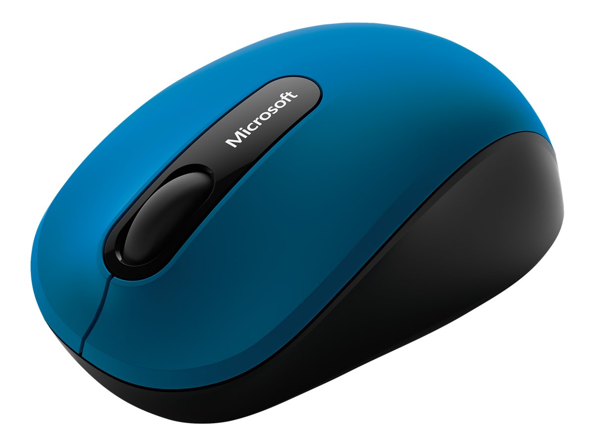 Microsoft Bluetooth Mobile Mouse 3600 - Maus