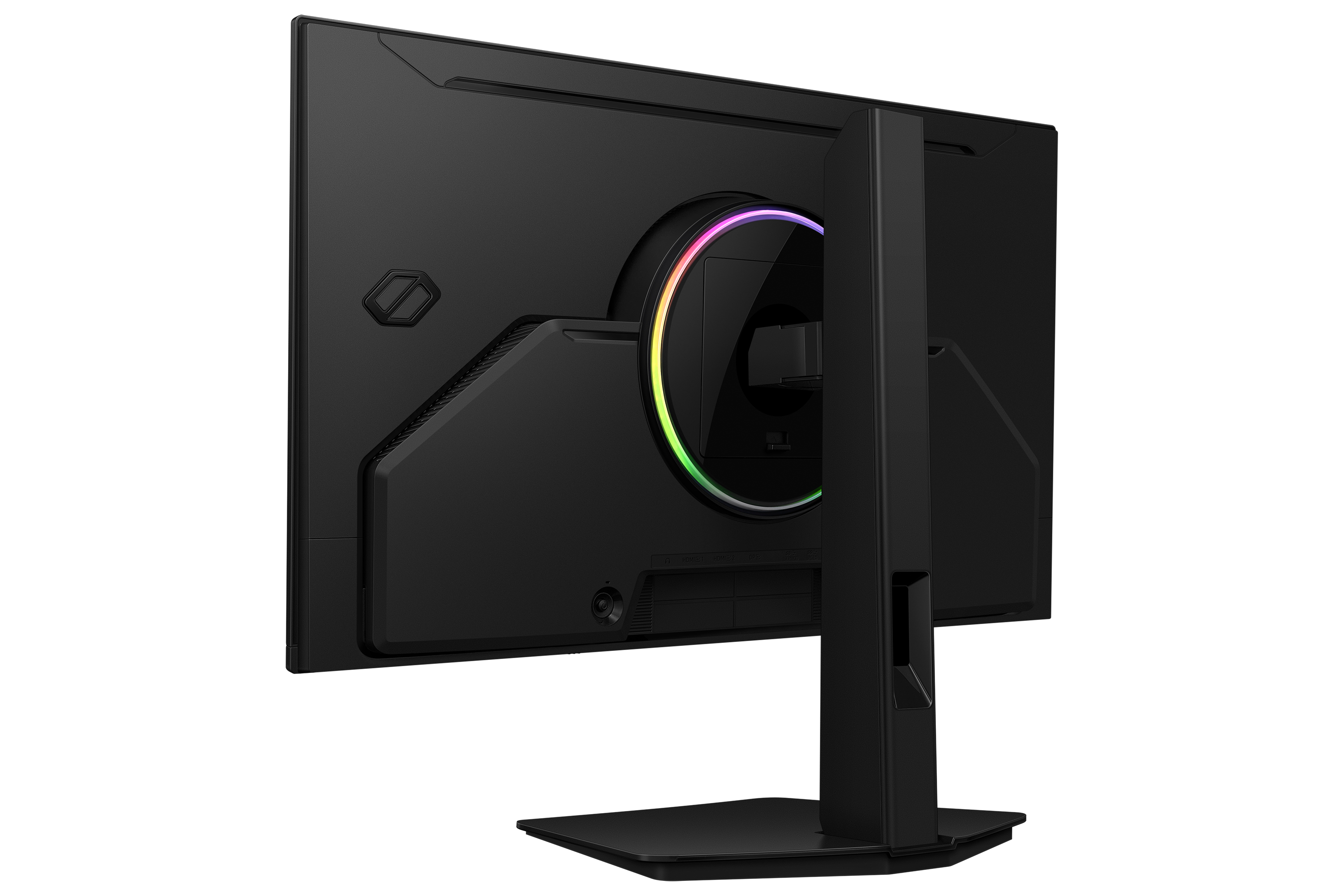 Samsung G80HF computer monitor 68.6 cm (27) 5120 x 2880 pixels 5K Ultra HD LCD Black