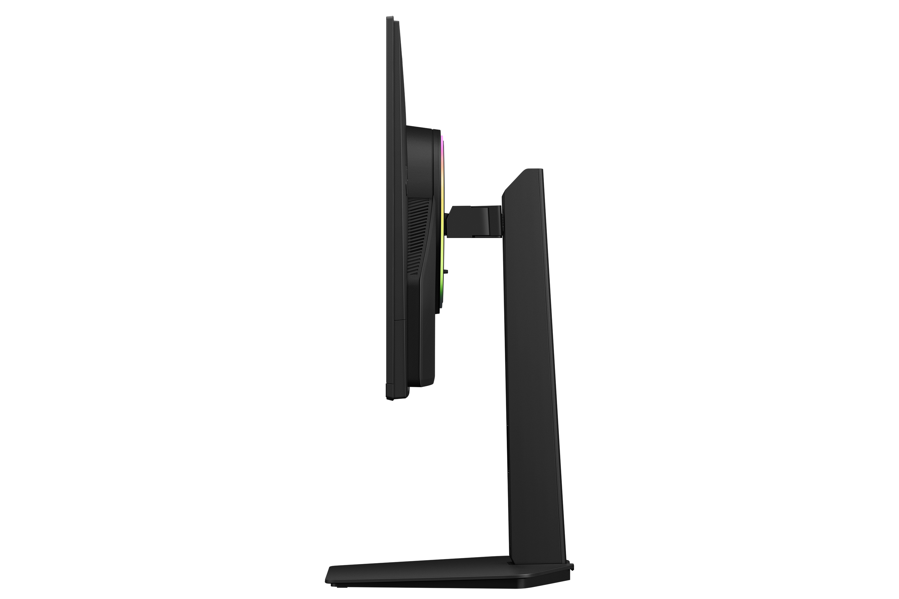 Samsung G80HF computer monitor 68.6 cm (27) 5120 x 2880 pixels 5K Ultra HD LCD Black