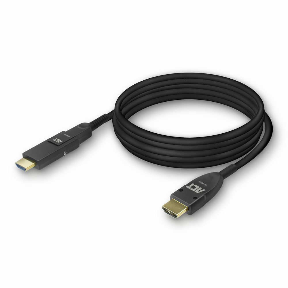 ACT AK4101 cable HDMI 15 m HDMI tipo A (Est�ndar) Negro