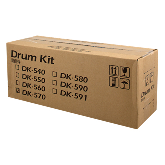 KYOCERA DK-570 Originale