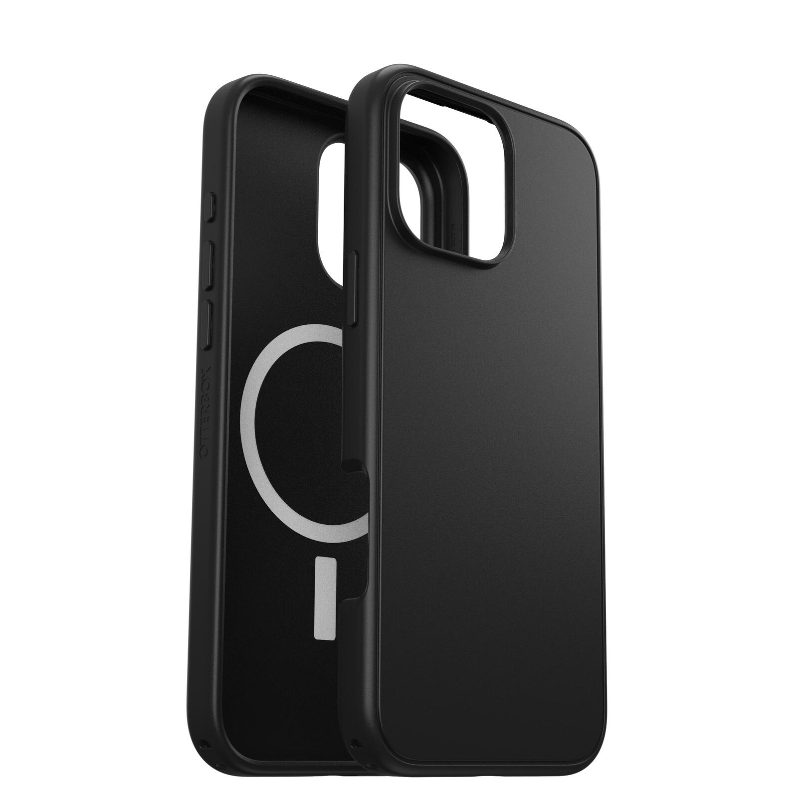 OtterBox Symmetry MagSafe Hlle fr iPhone 16 Pro Max black
