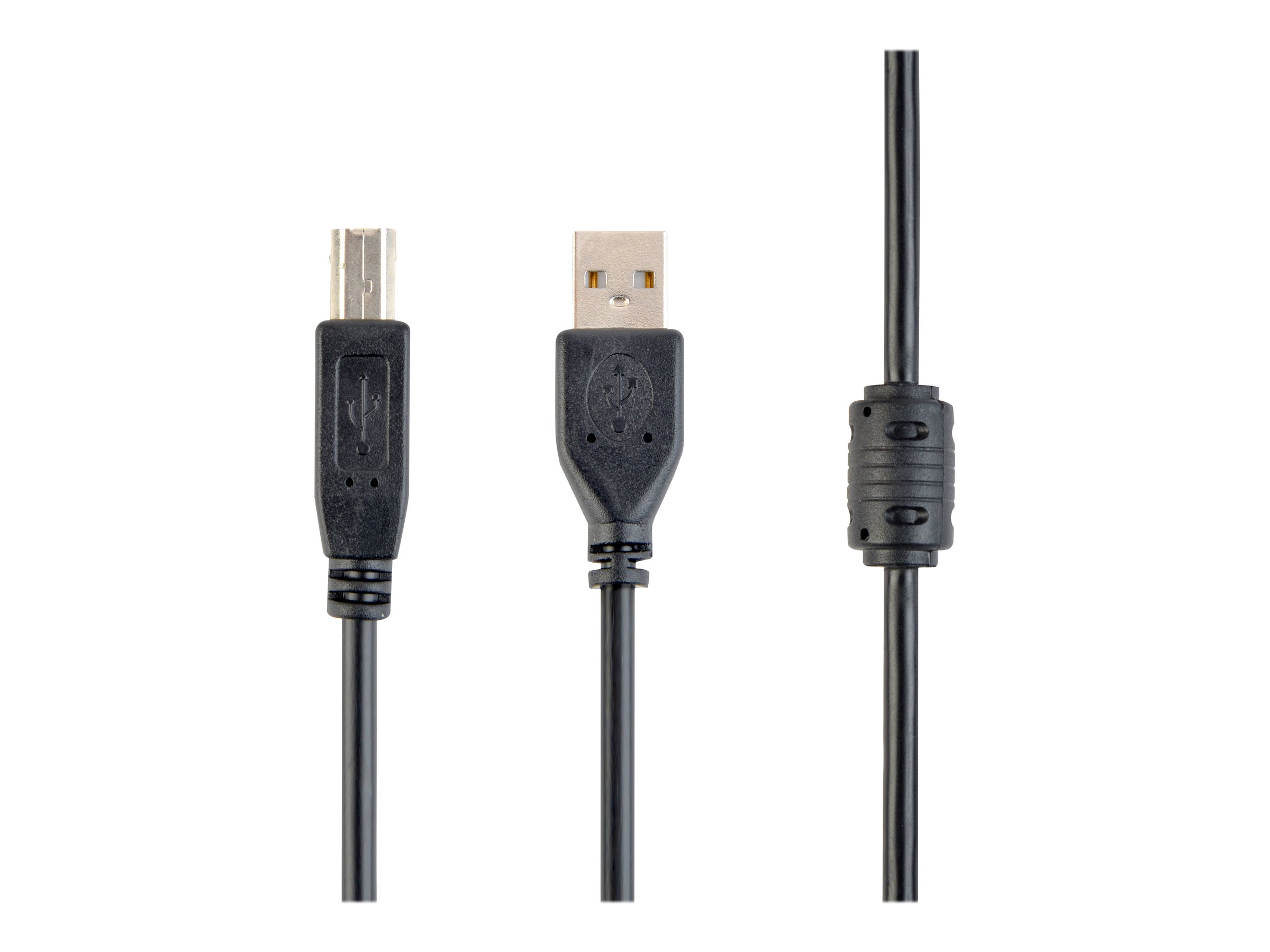 Gembird Cablexpert - USB-Kabel - USB Typ B (M) zu USB (M)