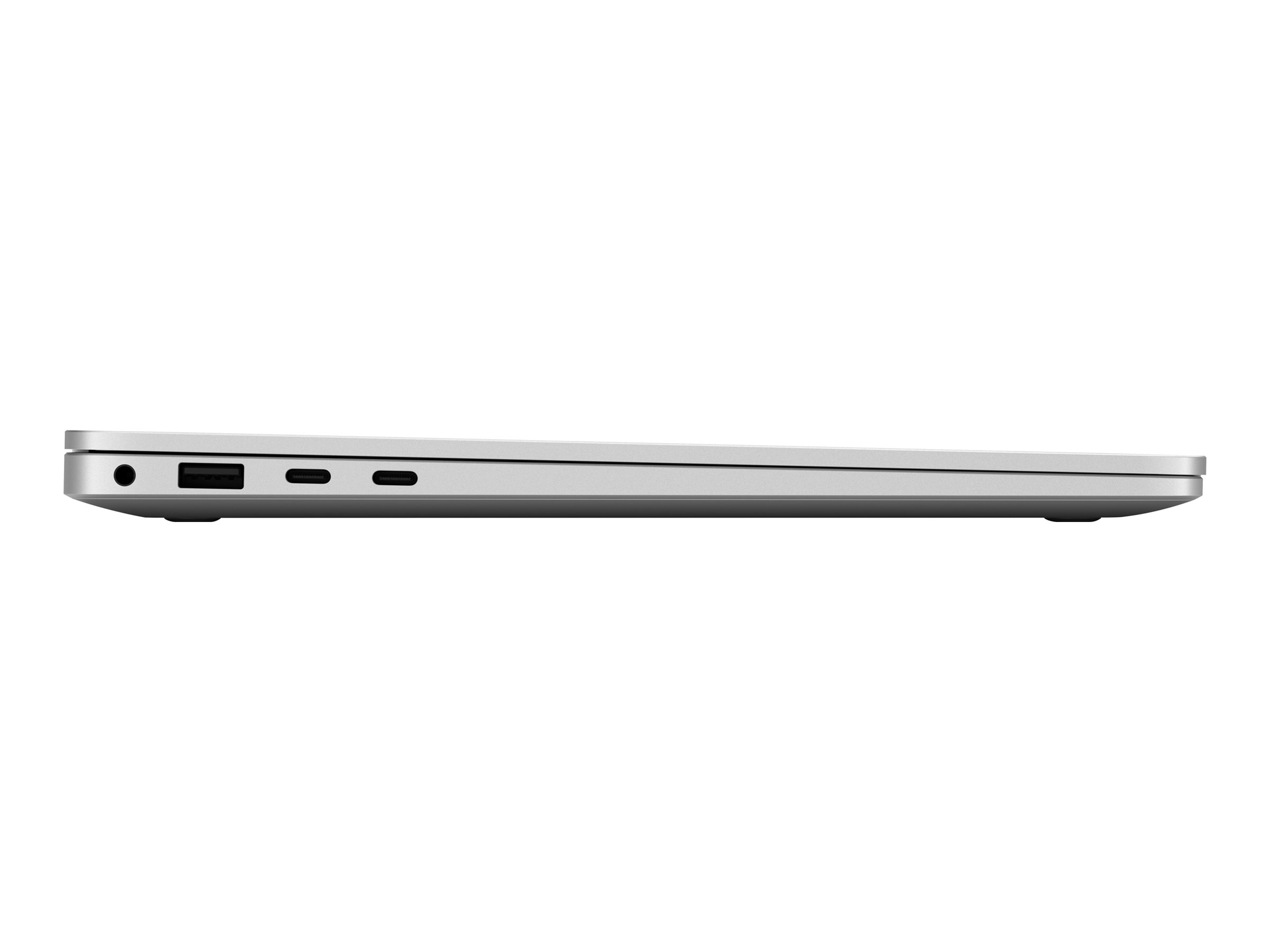 Microsoft Surface Laptop for Business - 8th Edition - Intel Core Ultra 5 335 / 2.2 GHz - Win 11 Pro - Intel Graphics - 32 GB RAM - 512 GB SSD - 35.1 cm (13.8)