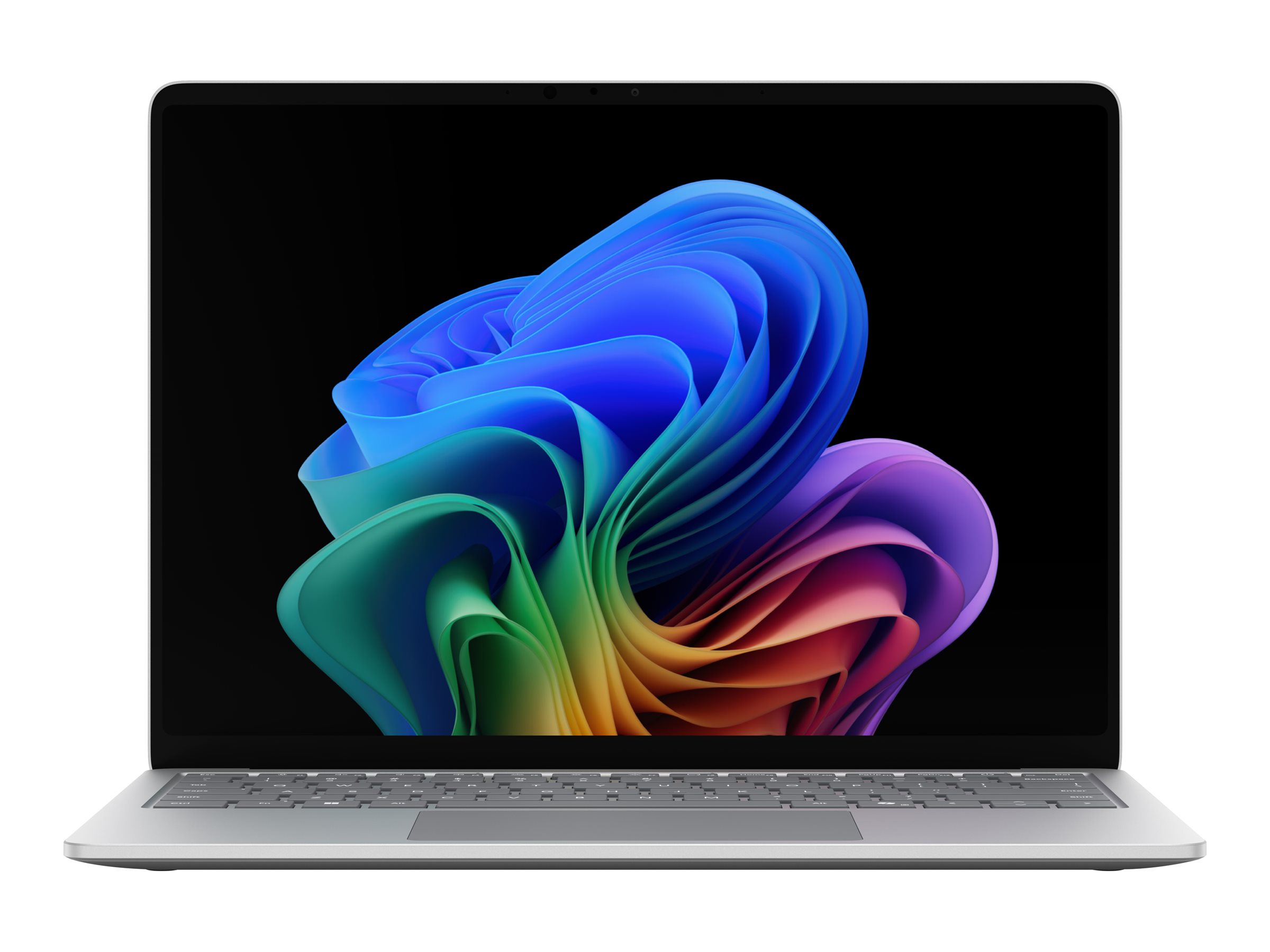 Microsoft Surface Laptop for Business - 8th Edition - Intel Core Ultra 5 335 / 2.2 GHz - Win 11 Pro - Intel Graphics - 32 GB RAM - 512 GB SSD - 35.1 cm (13.8)