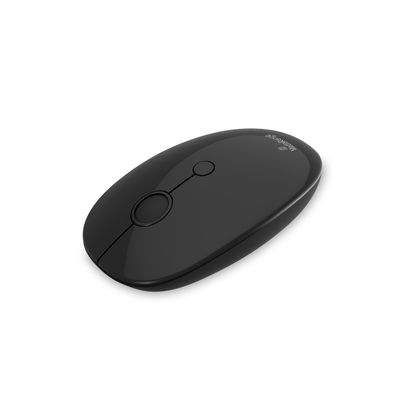 MediaRange MROS268 mouse Casa Ambidestro Ottico 2400 DPI