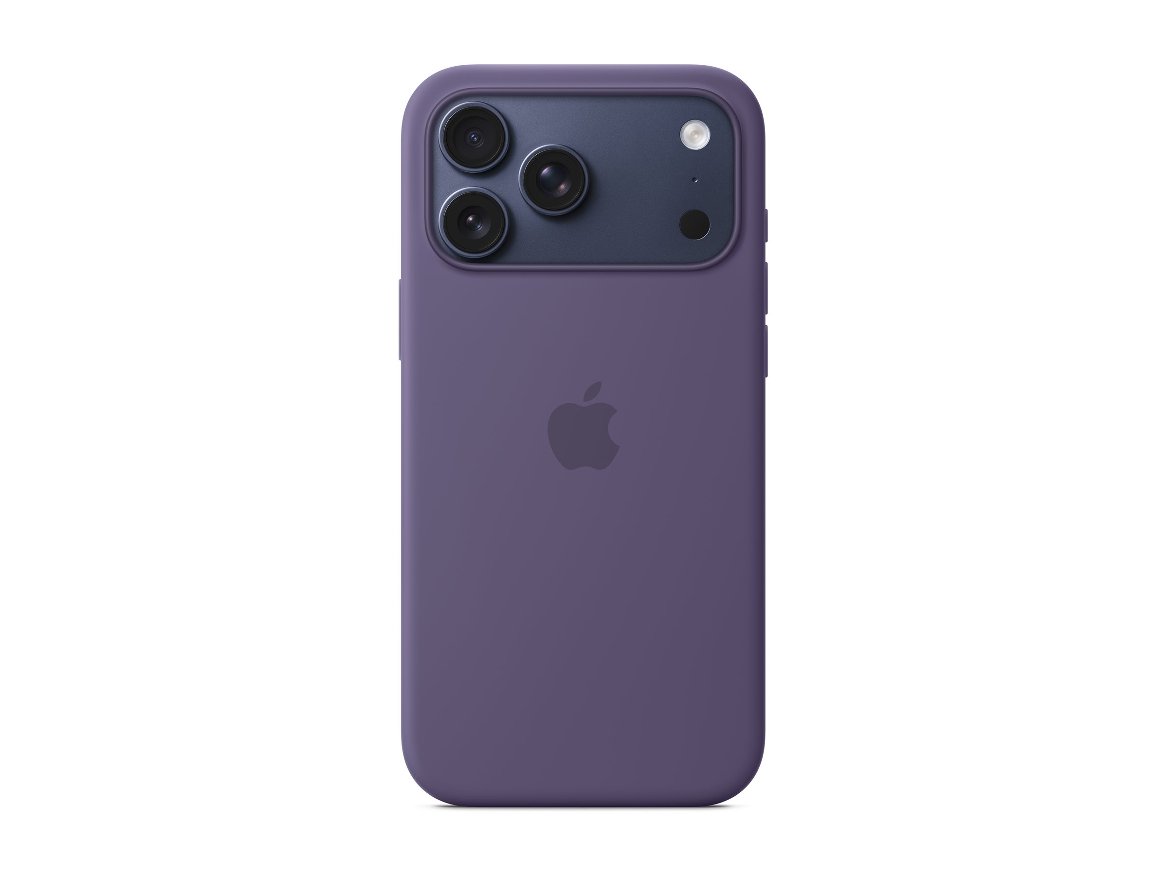 Apple Hintere Abdeckung f�r Mobiltelefon - kompatibel mit MagSafe