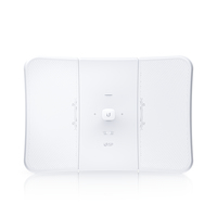 Ubiquiti Networks UISP airMAX LiteBeam AC 5 GHz XR - 29 dBi - 5.15 - 5.85 GHz - 10/100/1000Base-T(X) - IPX6 - LAN - Leistung - Stange