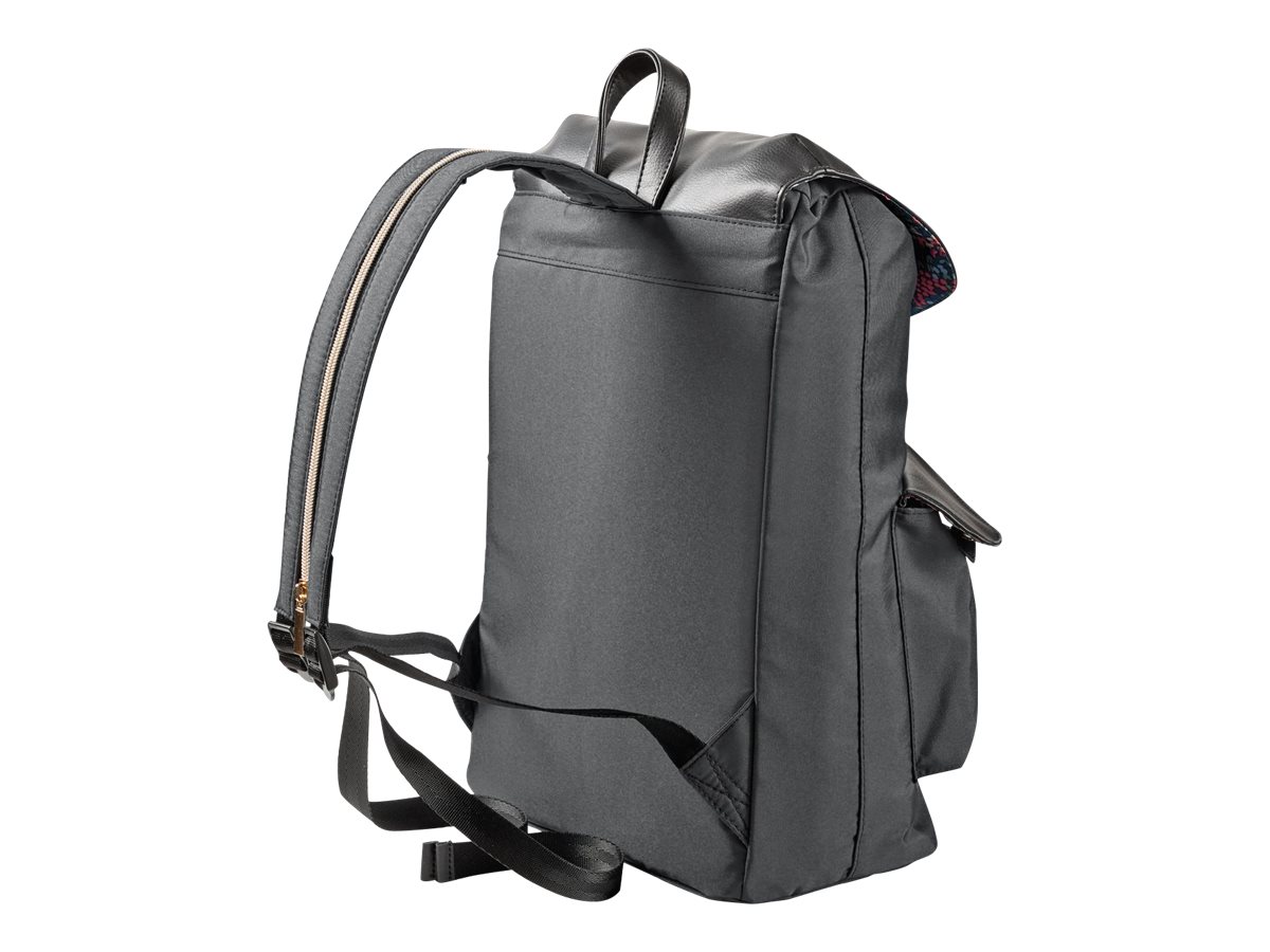Wenger MarieJo - Notebook-Rucksack/-Schultertasche - 35.6 cm (14)