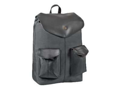 Wenger MarieJo - Notebook-Rucksack/-Schultertasche - 35.6 cm (14)