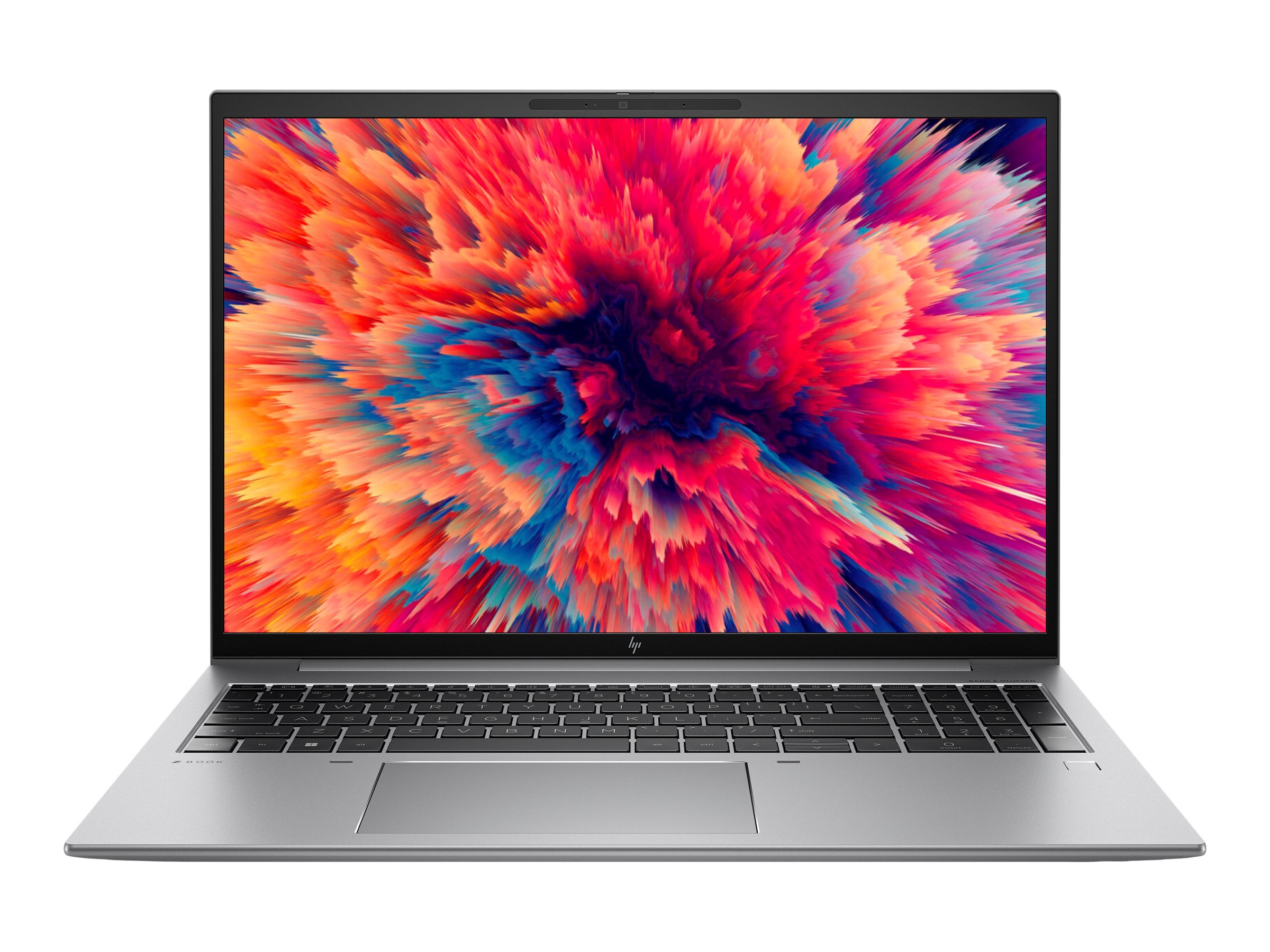 HP ZBook Firefly 16 G9 i7-1255U Estaci�n de trabajo m�vil 40,6 cm (16) Pantalla t�ctil WUXGA Intel� Core i7 16 GB DDR5-SDRAM 512 GB SSD NVIDIA RTX A500 Wi-Fi 6E (802.11ax) Windows 11 Pro Plata