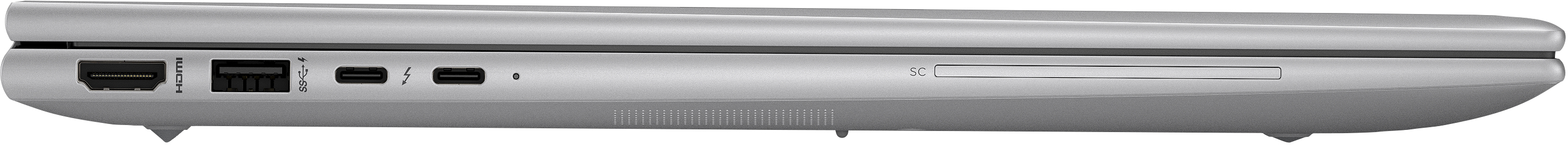 HP ZBook Firefly 16 G9 i7-1255U Estaci�n de trabajo m�vil 40,6 cm (16) Pantalla t�ctil WUXGA Intel� Core i7 16 GB DDR5-SDRAM 512 GB SSD NVIDIA RTX A500 Wi-Fi 6E (802.11ax) Windows 11 Pro Plata