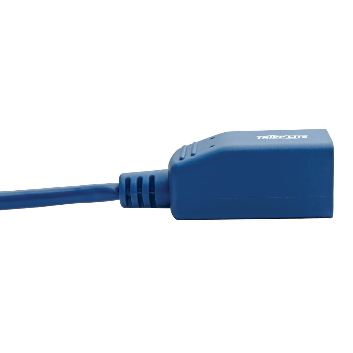Eaton Tripp Lite Series Cisco Console Rollover Cable Adapter (M/F)