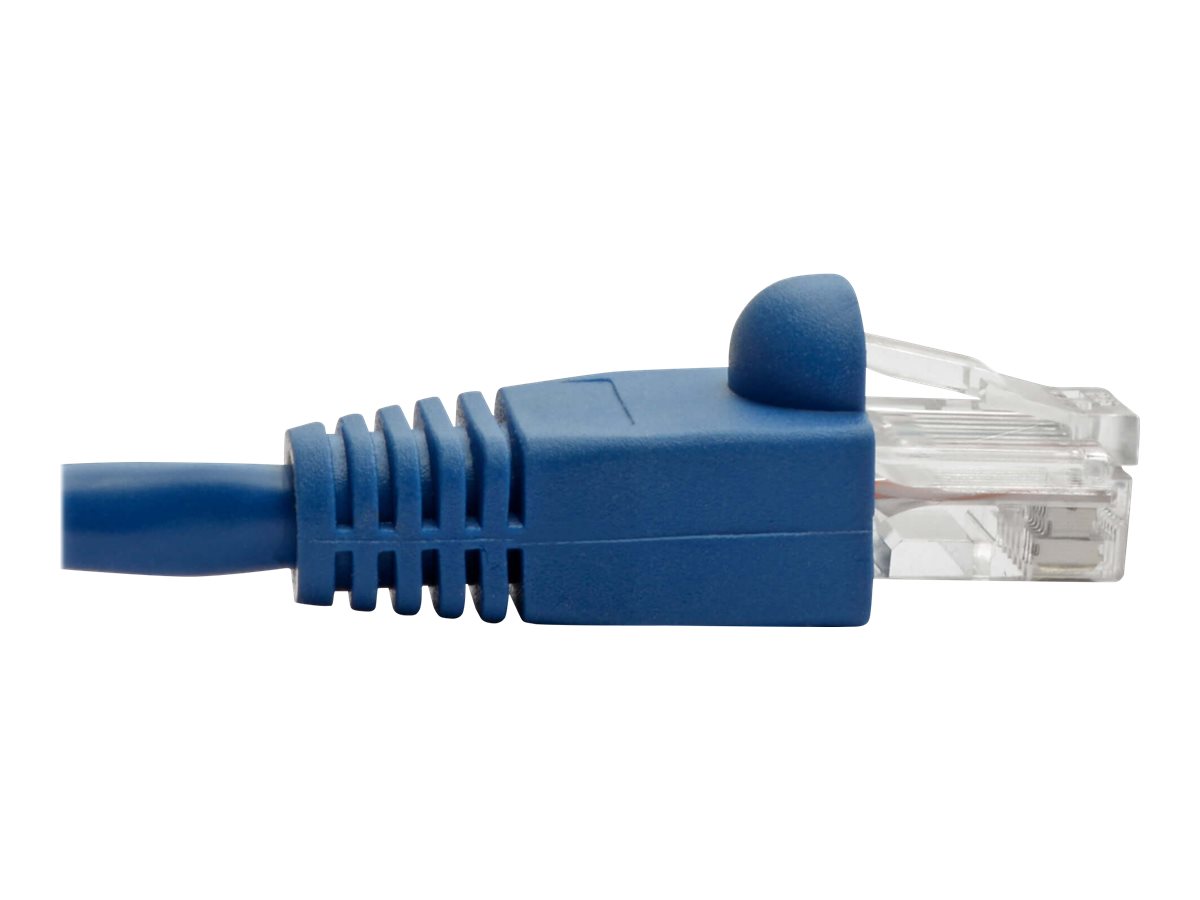 Eaton Tripp Lite Series Cisco Console Rollover Cable Adapter (M/F)