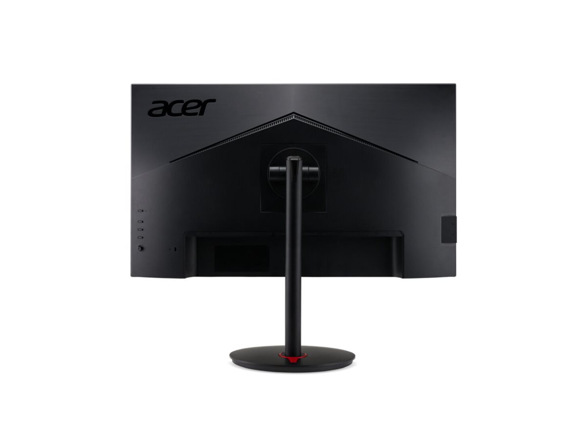 Acer Nitro XV240Y W3bmiiprx - XV0 Series - LED-Monitor - Gaming - 61 cm (24)