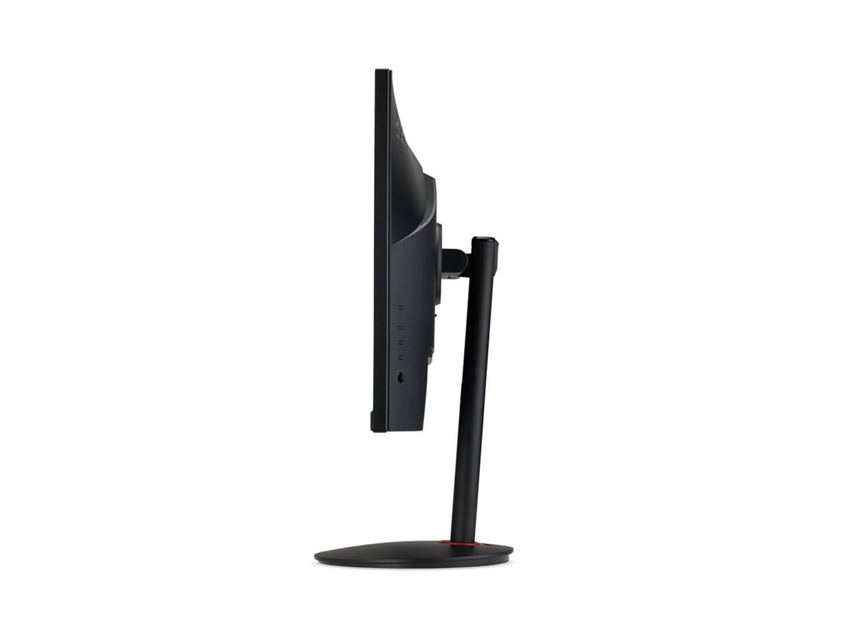 Acer Nitro XV240Y W3bmiiprx - XV0 Series - LED-Monitor - Gaming - 61 cm (24)