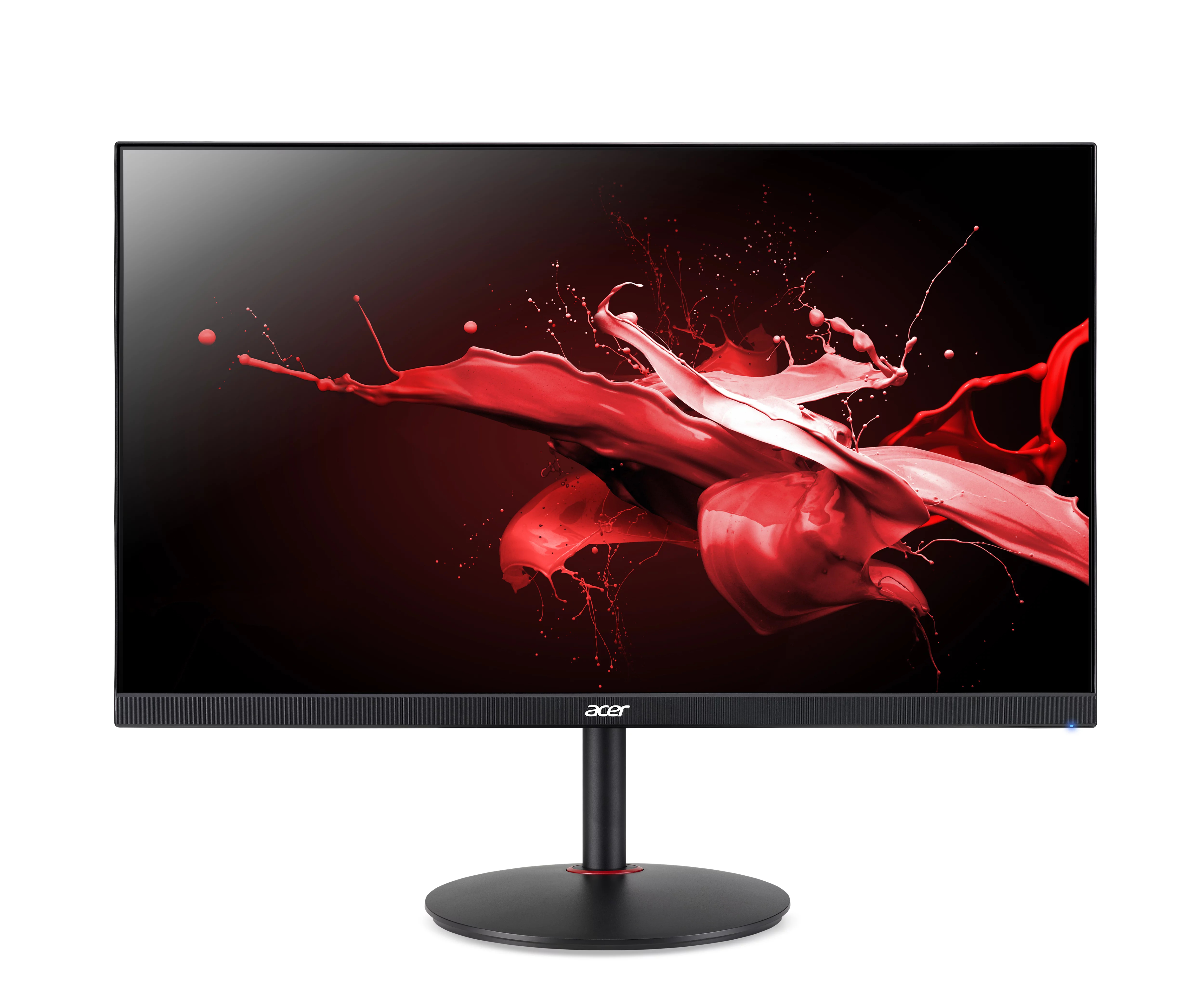 Acer Nitro XV240Y W3bmiiprx - XV0 Series - LED-Monitor - Gaming - 61 cm (24)