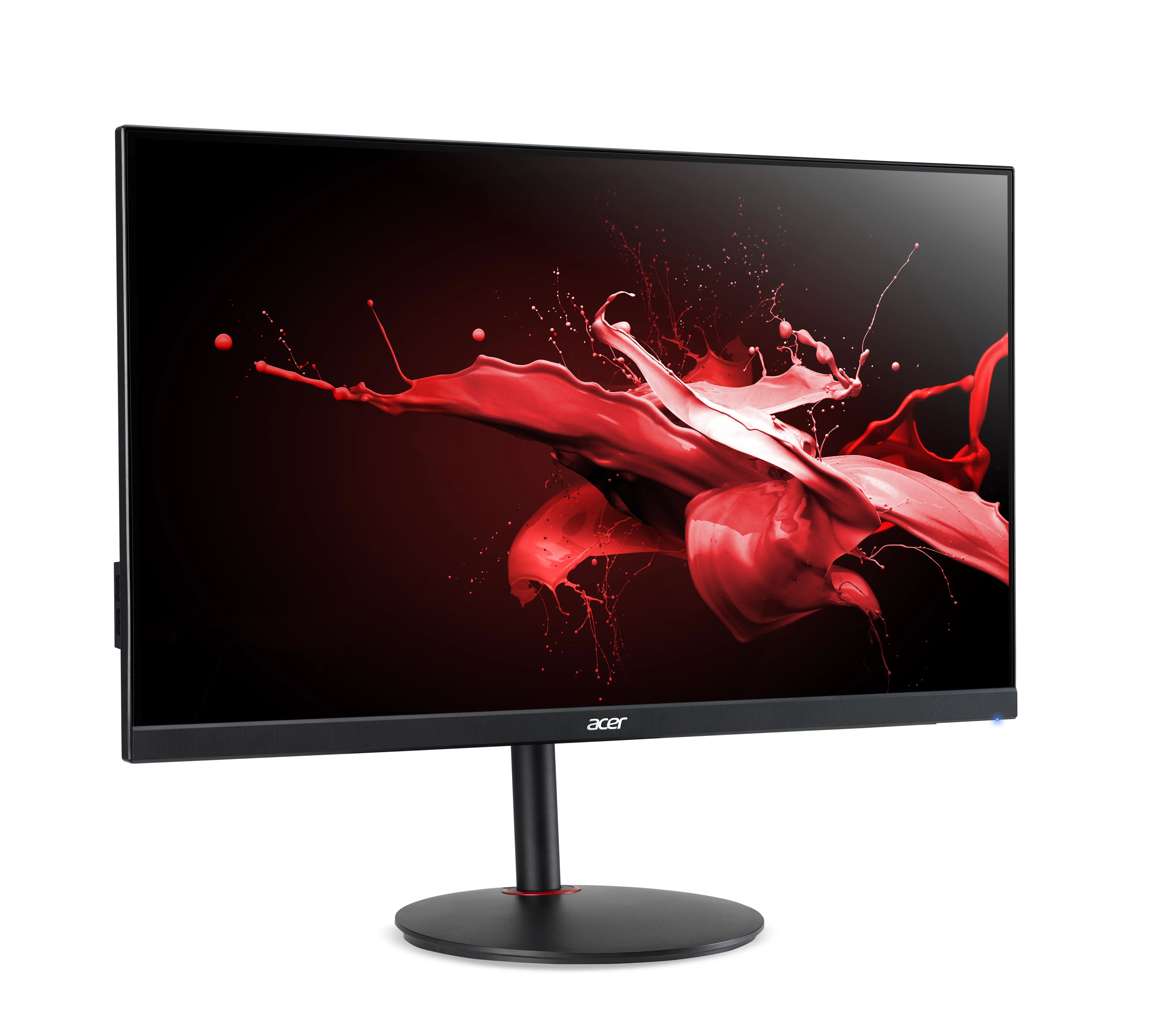 Acer Nitro XV240Y W3bmiiprx - XV0 Series - LED-Monitor - Gaming - 61 cm (24)